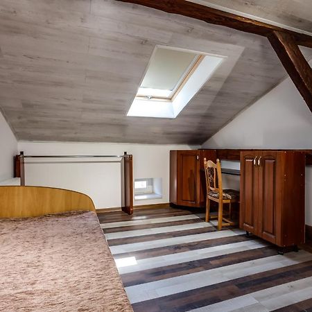 Four Bedrooms Apartment In The Heart Of Lviv Kültér fotó