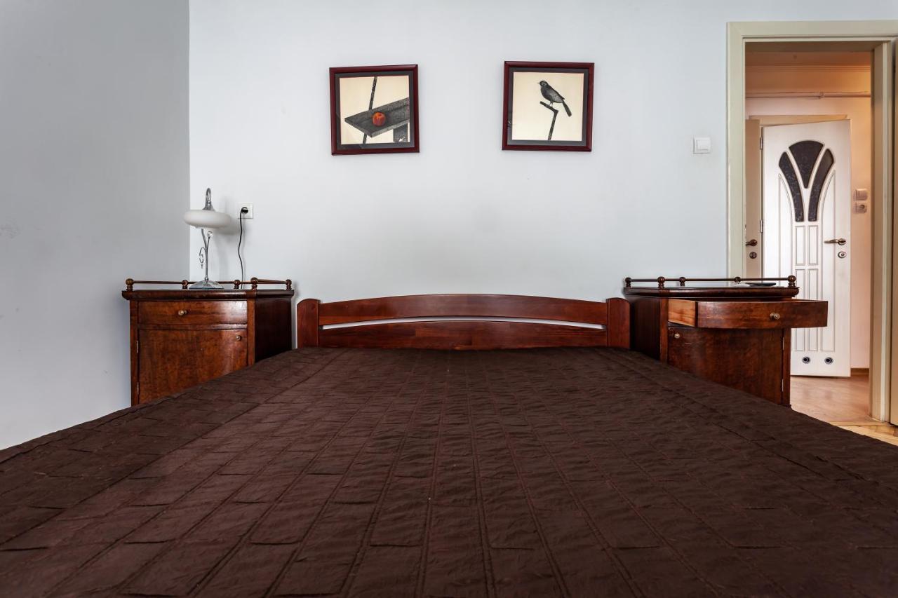 Four Bedrooms Apartment In The Heart Of Lviv Kültér fotó